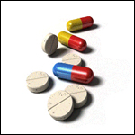 pills