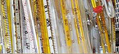 thermometers